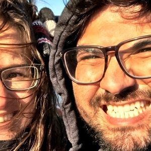 Meet your Posher, Adrian